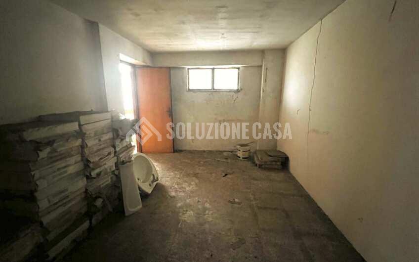 SC1251Appartamento con garage/cantina Madonna del Carmine, Agropoli