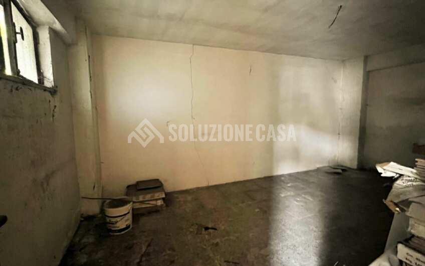 SC1251Appartamento con garage/cantina Madonna del Carmine, Agropoli