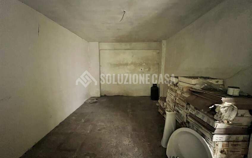 SC1251Appartamento con garage/cantina Madonna del Carmine, Agropoli