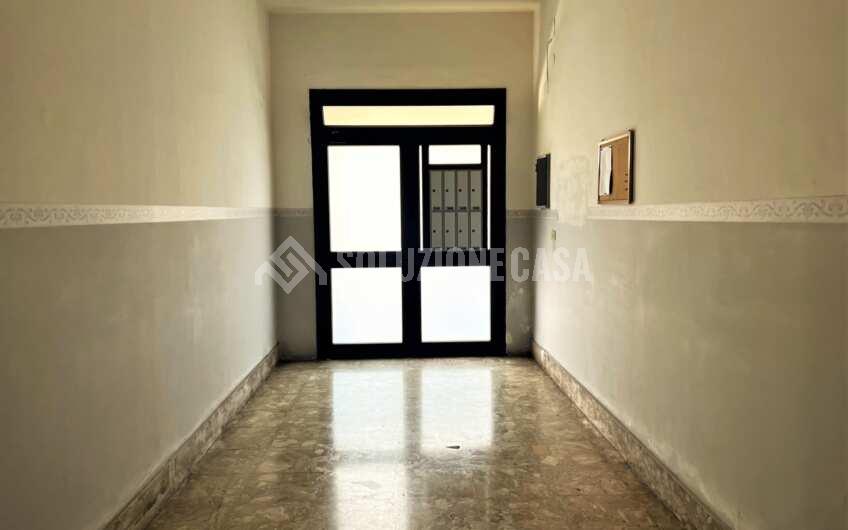 SC1250 Appartamento in Via Risorgimento zona Lungomare di Agropoli