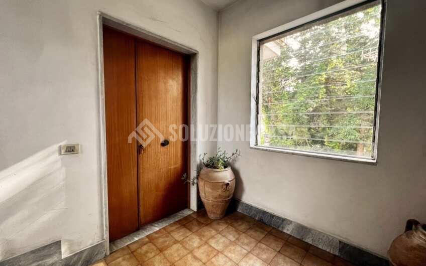SC1251Appartamento con garage/cantina Madonna del Carmine, Agropoli
