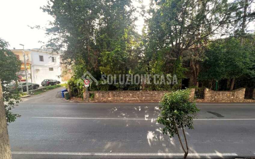 SC1251Appartamento con garage/cantina Madonna del Carmine, Agropoli