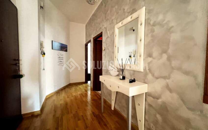 SC1250 Appartamento in Via Risorgimento zona Lungomare di Agropoli
