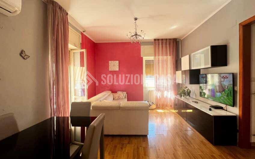 SC1250 Appartamento in Via Risorgimento zona Lungomare di Agropoli