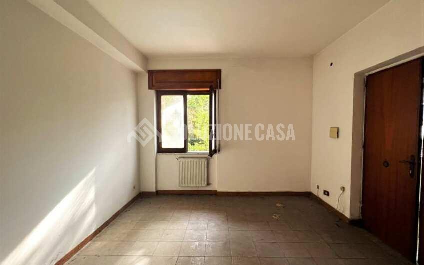 SC1251Appartamento con garage/cantina Madonna del Carmine, Agropoli