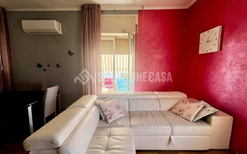 SC1250 Appartamento in Via Risorgimento zona Lungomare di Agropoli