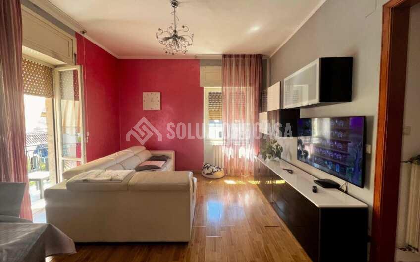 SC1250 Appartamento in Via Risorgimento zona Lungomare di Agropoli
