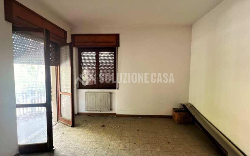 SC1251Appartamento con garage/cantina Madonna del Carmine, Agropoli