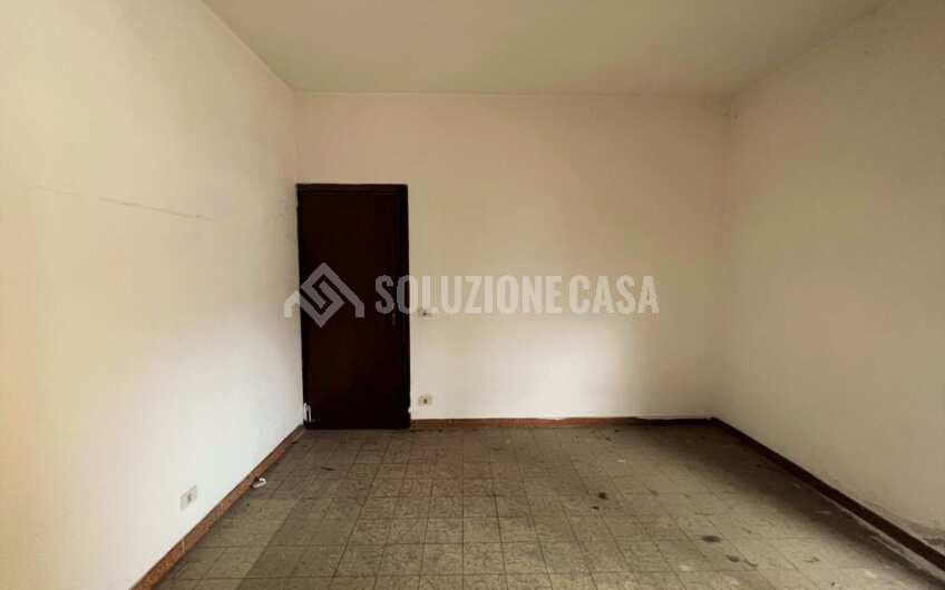 SC1251Appartamento con garage/cantina Madonna del Carmine, Agropoli