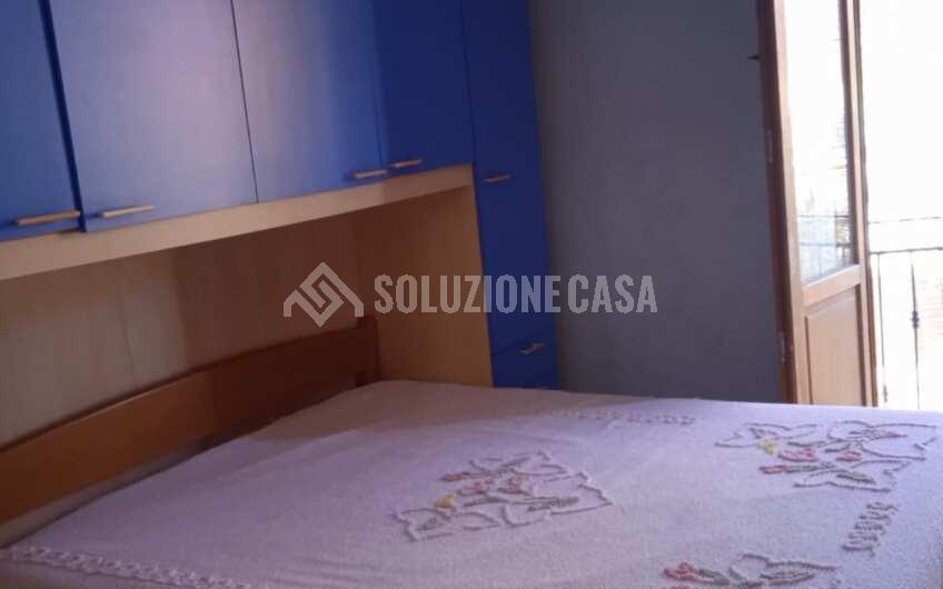 SC1252 Appartamento vista mare a Marina di Camerota via Previteri