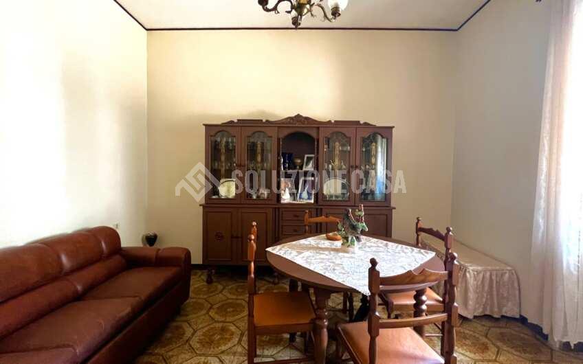 SC1264 Appartamento con ingresso indipendente e terrazzo ad Ogliastro Cilento