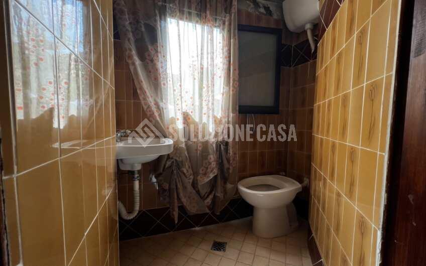SC1253 Vendesi due unità abitative nel borgo di Rutino