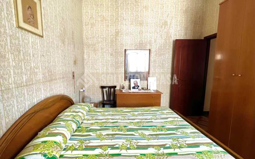 SC1264 Appartamento con ingresso indipendente e terrazzo ad Ogliastro Cilento