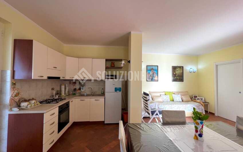 SC1258 Stupenda villa vista mare a Laureana Cilento