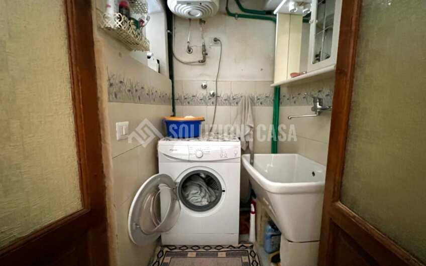 SC1253 Vendesi due unità abitative nel borgo di Rutino