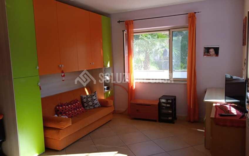 SC1267 Villa su due livelli con ampio giardino in Montecorice località Giungatelle
