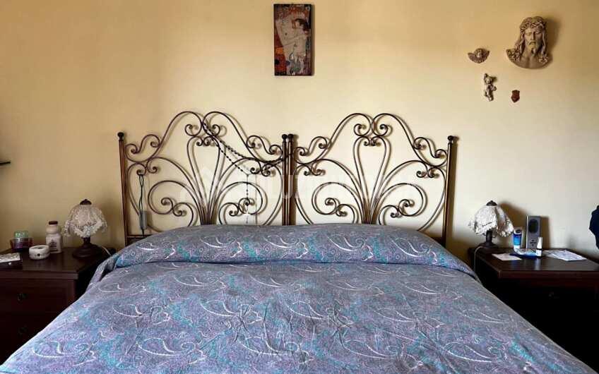 SC1268 Fabbricato semindipendente  con giardino a Perdifumo contrada Noce