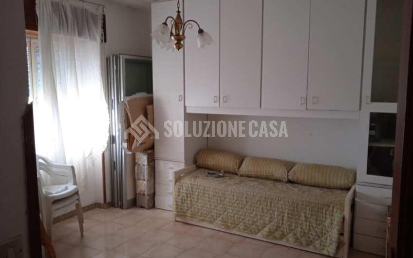 SC1277 Villa con vista mare e giardino a Castellabate