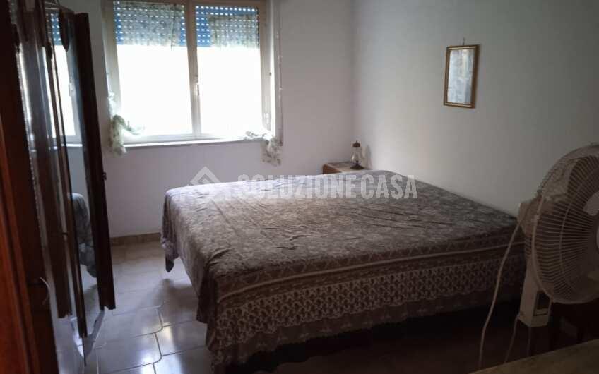 SC1277 Villa con vista mare e giardino a Castellabate
