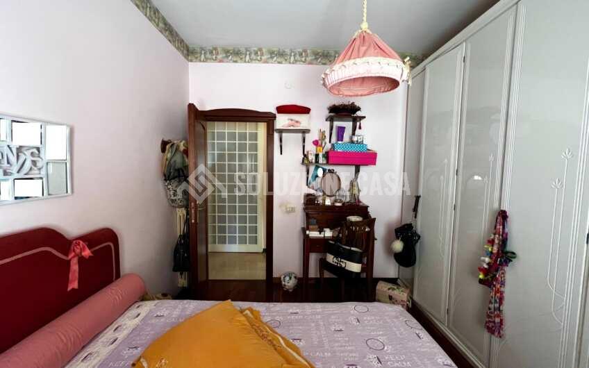 SC1274 Appartamento con stupendo terrazzo presso il porto e il centro storico di Agropoli