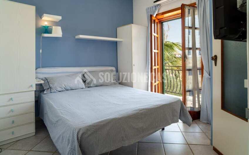 SC1278 Villa con giardino e area piscina  a Castellabate