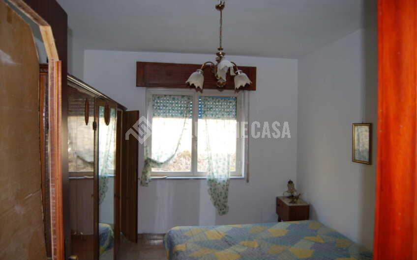 SC1277 Villa con vista mare e giardino a Castellabate