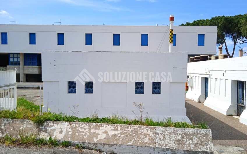 SC1281 unità immobiliare in vendita nel villaggio turistico Benvenuto di Zona Lago di Castellabate