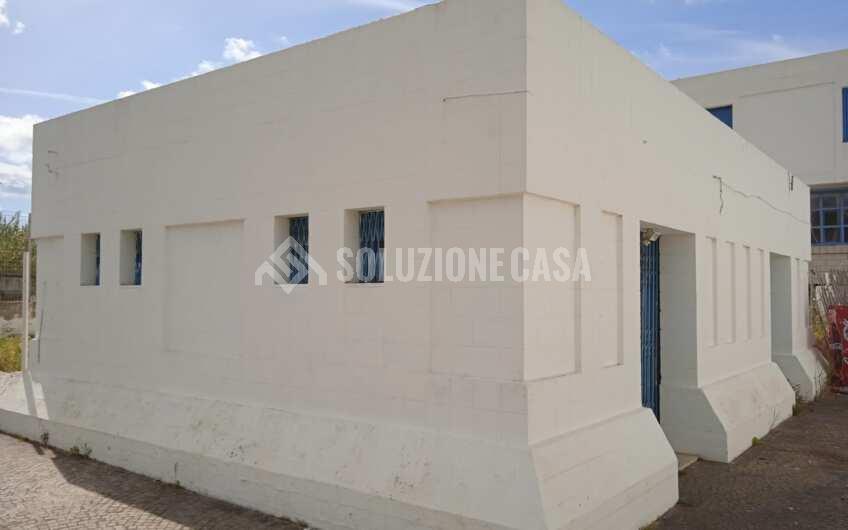 SC1281 unità immobiliare in vendita nel villaggio turistico Benvenuto di Zona Lago di Castellabate