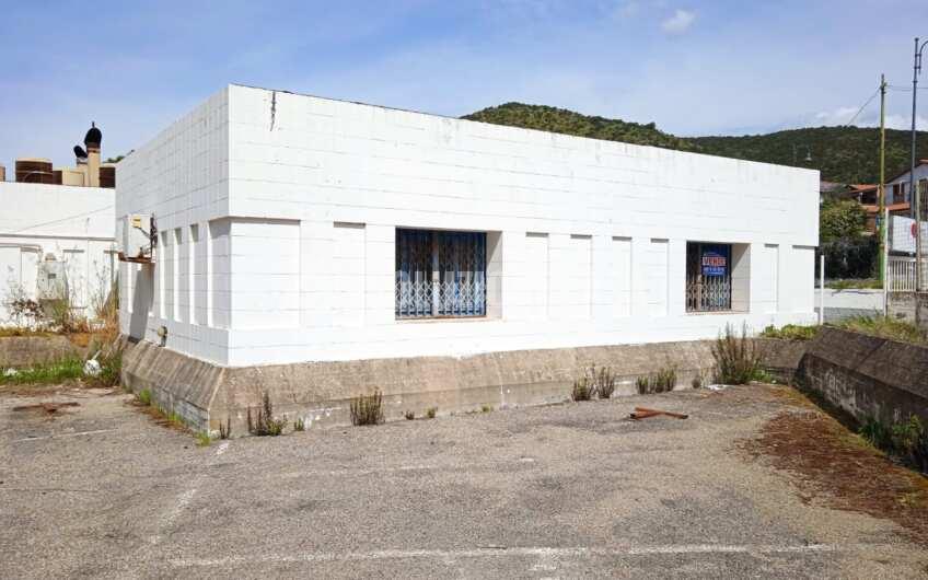 SC1281 unità immobiliare in vendita nel villaggio turistico Benvenuto di Zona Lago di Castellabate