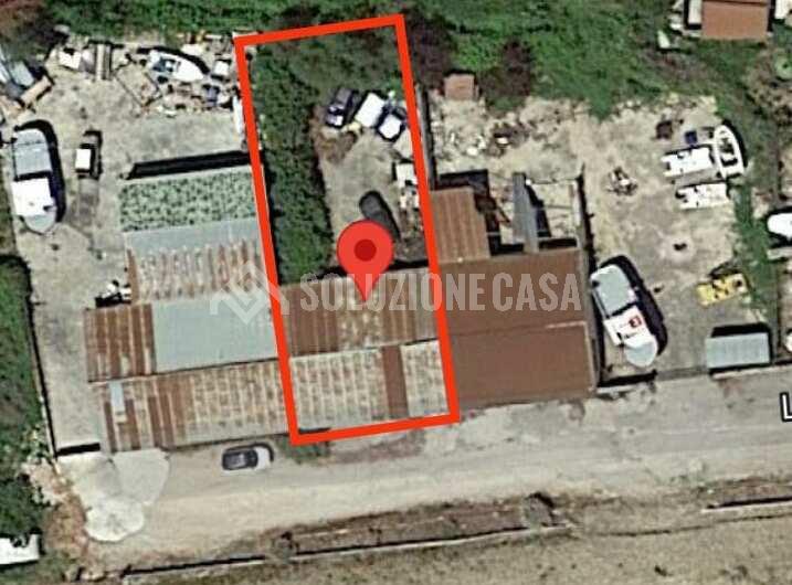 SC1280 Capannone industriale in vendita a Montecorice frazione Casa del Conte