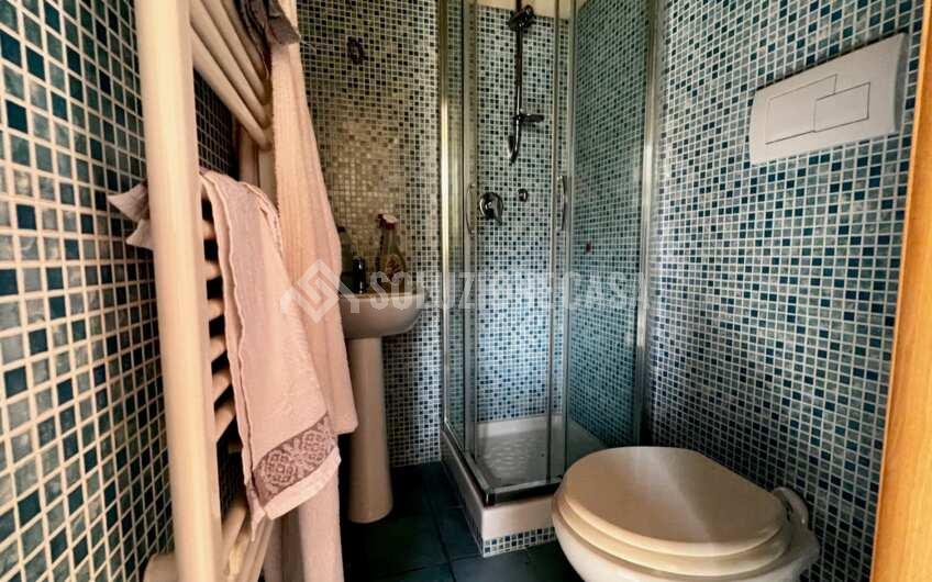 SC1282 Struttura b&b e ristorante con giardino in vendita a Prignano Cilento