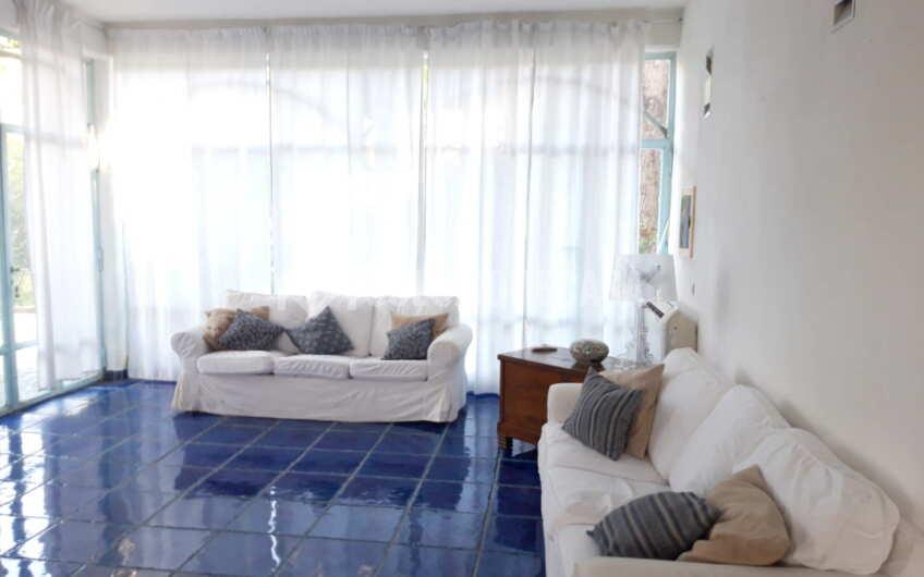 SC1287 Appartamento con giardino a San Marco di Castellabate