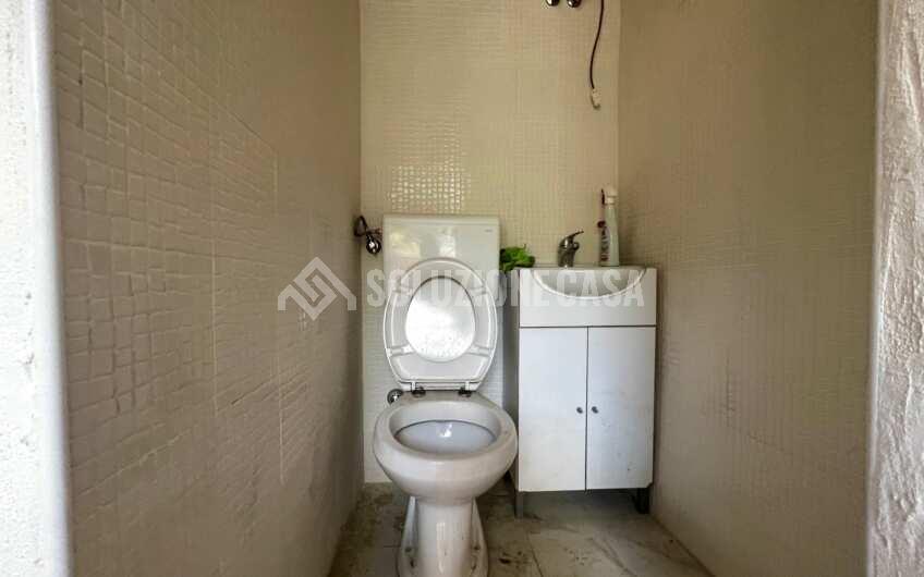 FT5 Locale in affitto uso ufficio centralissimo ad Agropoli
