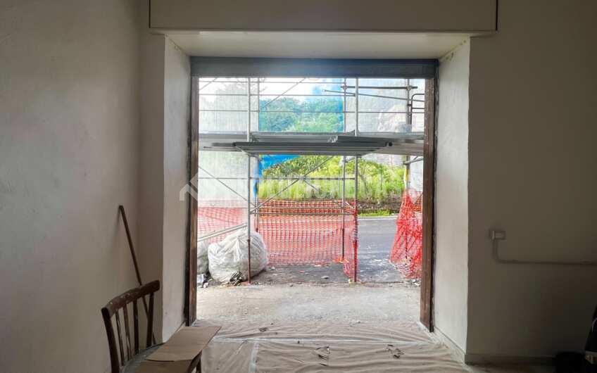 FT5 Locale in affitto uso ufficio centralissimo ad Agropoli