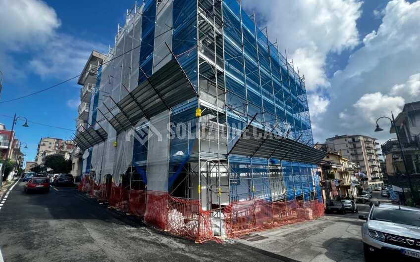 FT5 Locale in affitto uso ufficio centralissimo ad Agropoli
