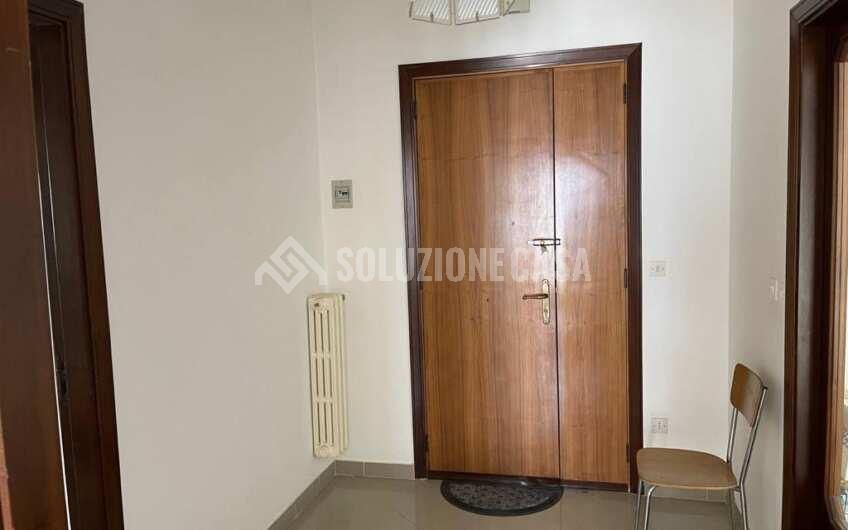 SC1290 Appartamento arredato in vendita a Latronico