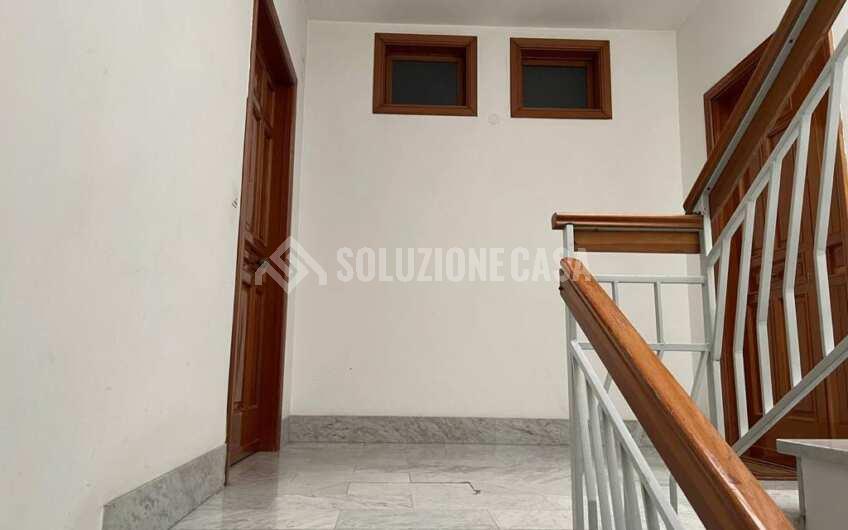 SC1290 Appartamento arredato in vendita a Latronico