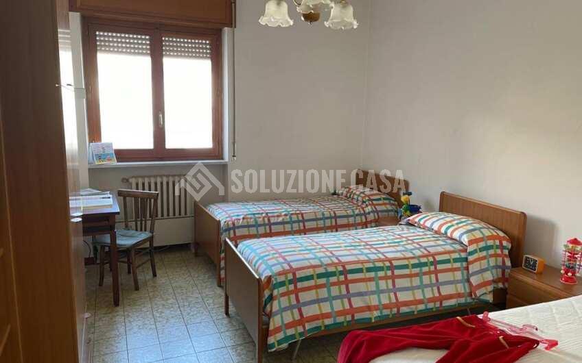 SC1290 Appartamento arredato in vendita a Latronico