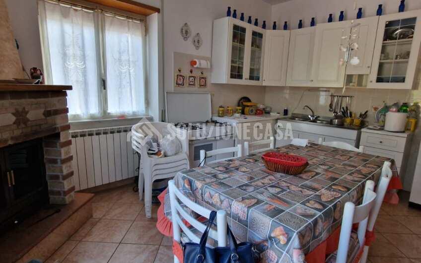 FT7 Casa al mare nel Cilento