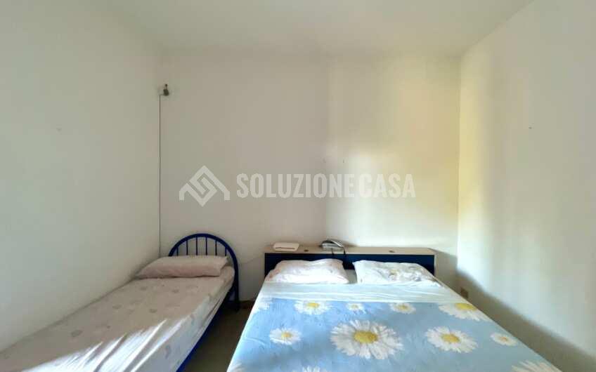 SC1291 Villa Bifamiliare vista mare con ampio giardino e piscina in zona Moio di Agropoli