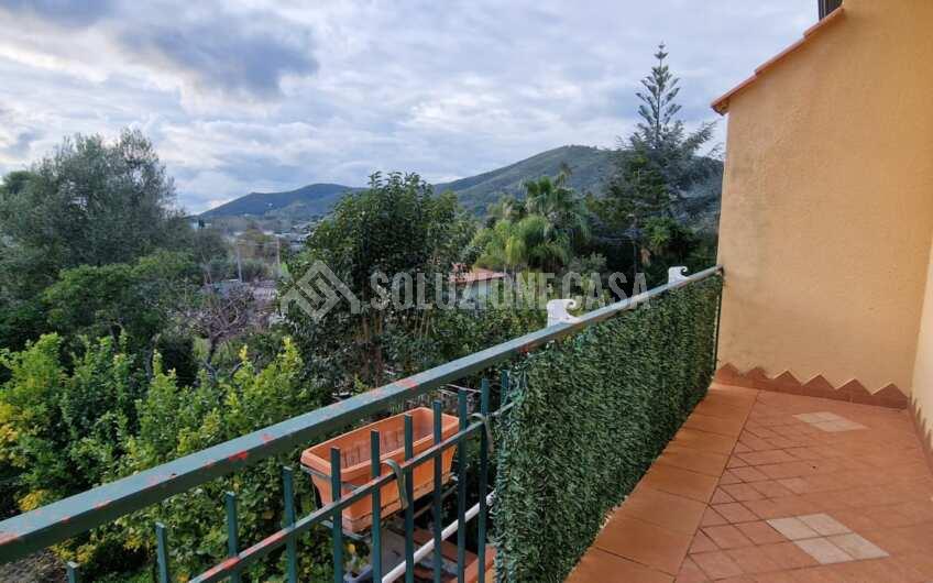 FT7 Casa al mare nel Cilento