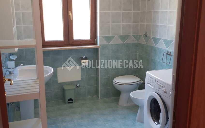 FT4 Villetta in affitto a Santa Maria di Castellabate