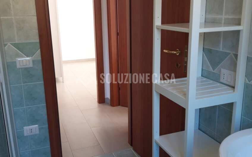FT4 Villetta in affitto a Santa Maria di Castellabate