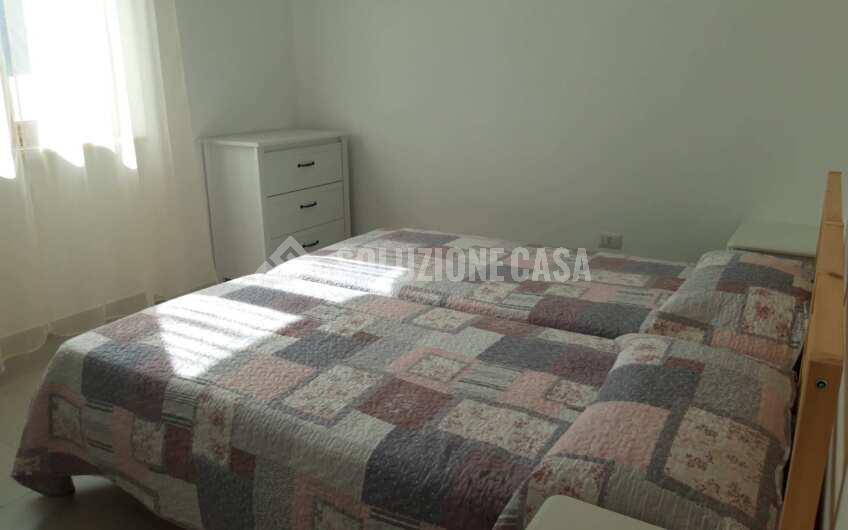 FT4 Villetta in affitto a Santa Maria di Castellabate