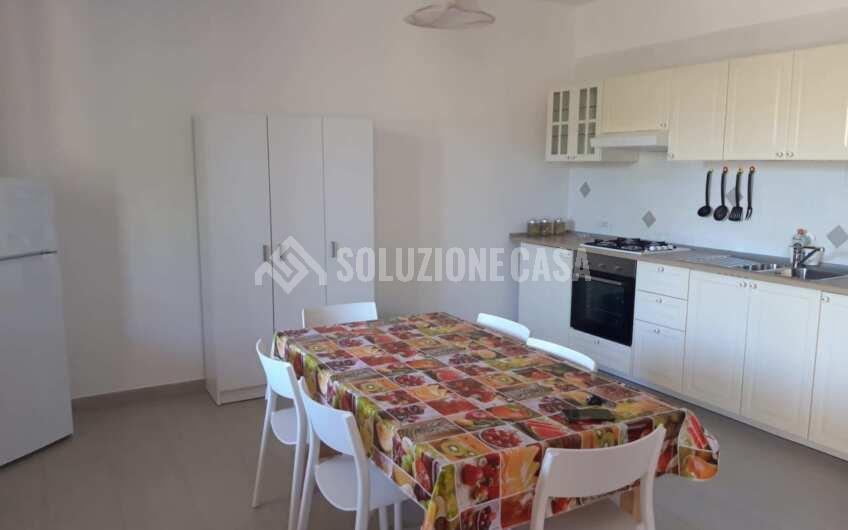 FT4 Villetta in affitto a Santa Maria di Castellabate