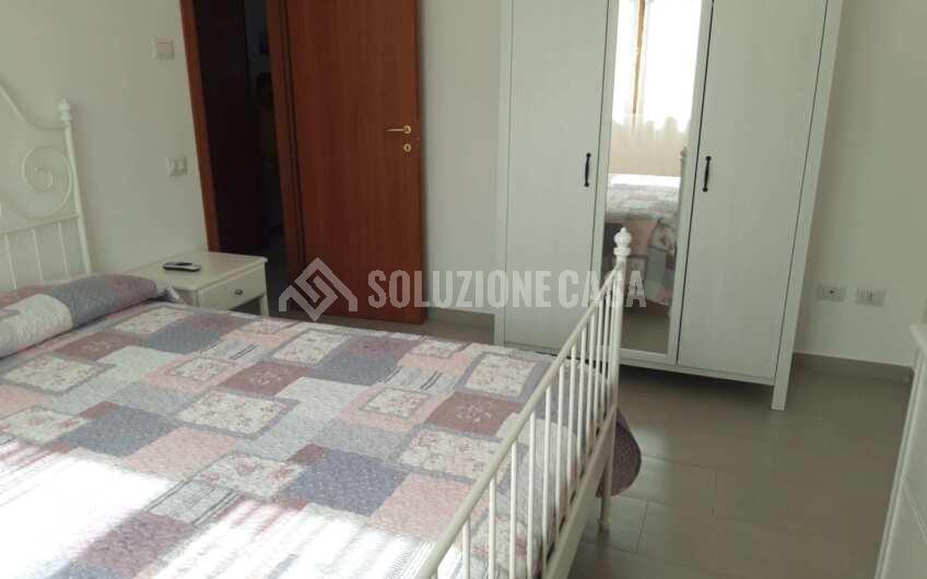 FT4 Villetta in affitto a Santa Maria di Castellabate