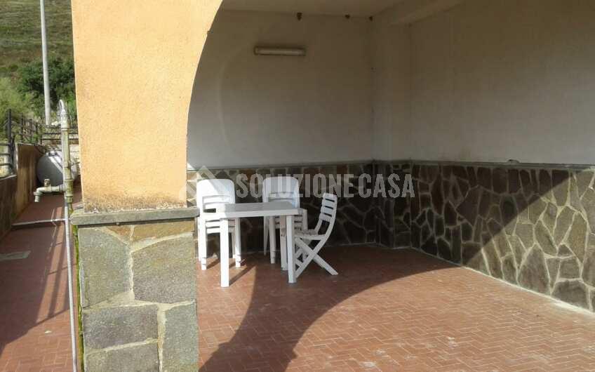 SC1289/A Appartamento con terrazzo a San Marco di Castellabate