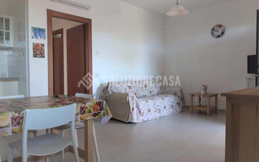 FT4 Villetta in affitto a Santa Maria di Castellabate