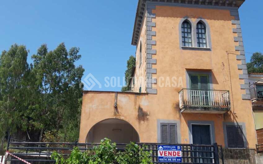 SC1289/A Appartamento con terrazzo a San Marco di Castellabate