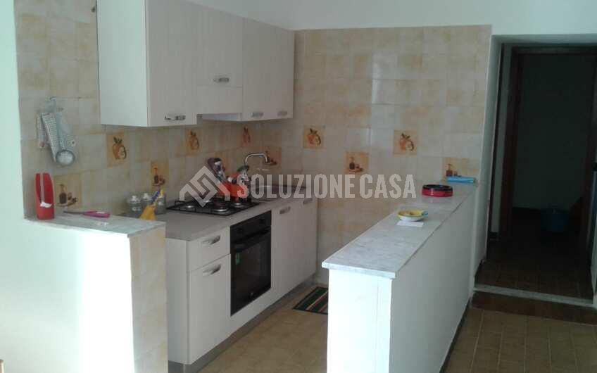 SC1289/A Appartamento con terrazzo a San Marco di Castellabate